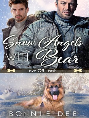 cover image of Snow Angels with Bear
